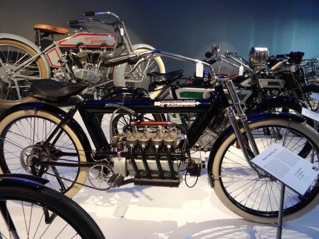 Kiedy wynaleziono silnik spalinowy? Historia, która zmieniła świat