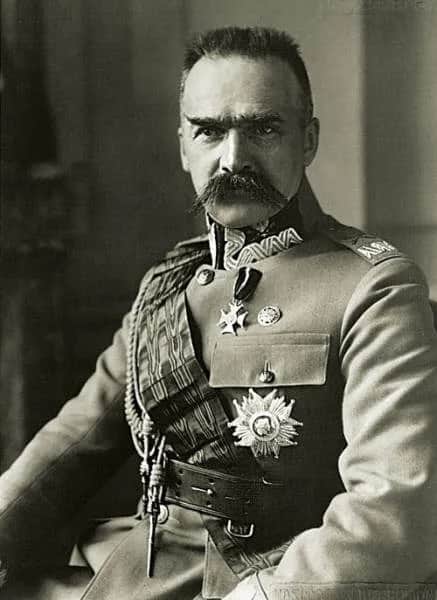 W którym roku zmarł Piłsudski? Zaskakujące fakty o jego śmierci