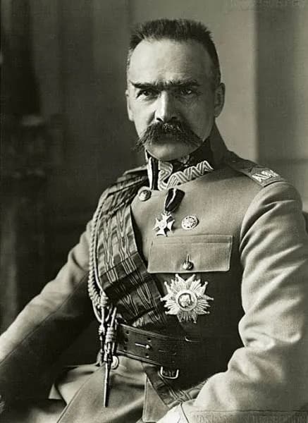 W którym roku zmarł Piłsudski? Zaskakujące fakty o jego śmierci