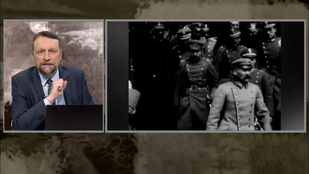 W którym roku Polska odzyskała niepodległość? Historia, której nie znasz! W którym roku Polska odzyskała niepodległość? Historia, której nie znasz!