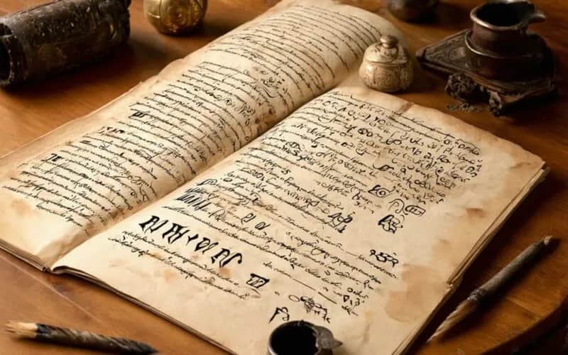 Kto wynalazł alfabet? Historia, ciekawostki i wpływ na rozwój pisma