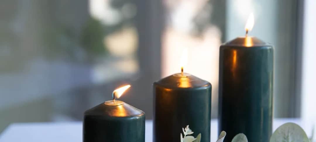 Kiedy wynaleziono świece? Historia, której nie znasz i jej zaskakujące początki