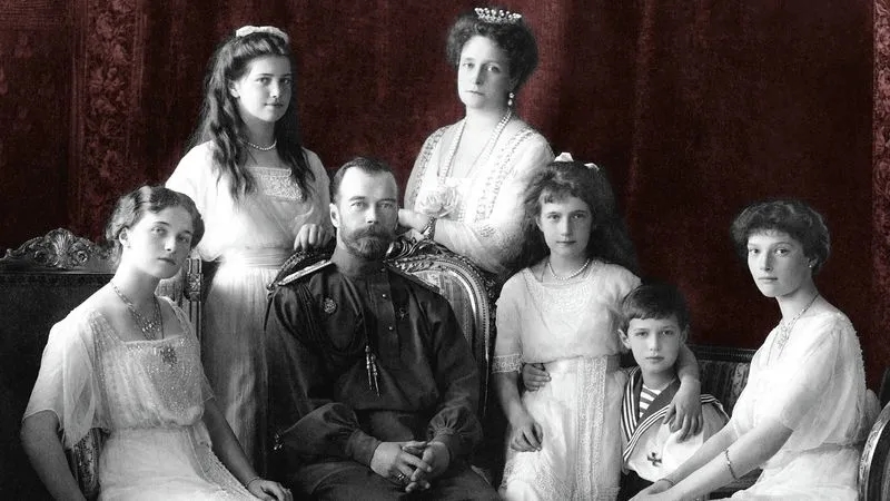 Dynastia Romanowów: historia, upadek i wpływ na Rosję – kluczowe fakty i ciekawostki