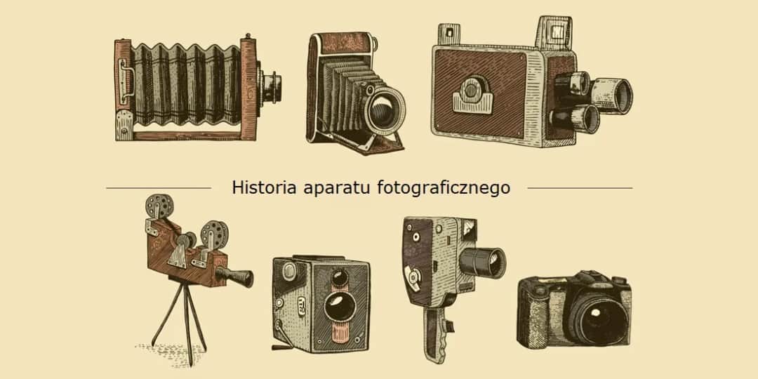 Kto wynalazł aparat fotograficzny? Historia i kluczowe postacie w rozwoju fotografii
