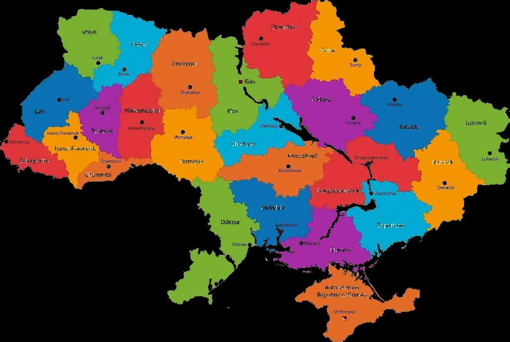 Kiedy naprawdę powstało państwo ukraińskie? Zaskakująca historia Ukrainy