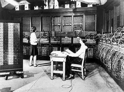Kto wynalazł internet? Historia i kluczowe postacie, które zmieniły świat