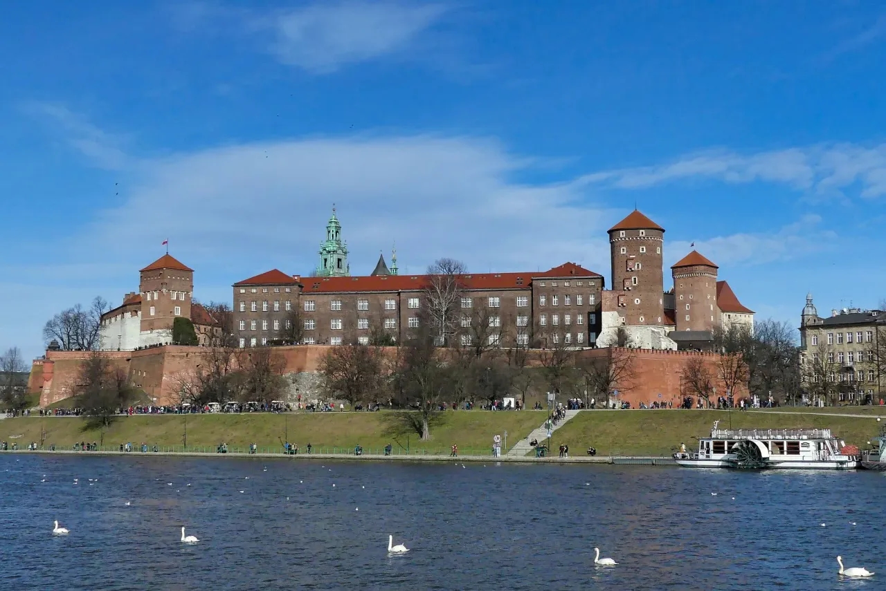 Kraków jako stolica Polski: kiedy to było i dlaczego to ważne?