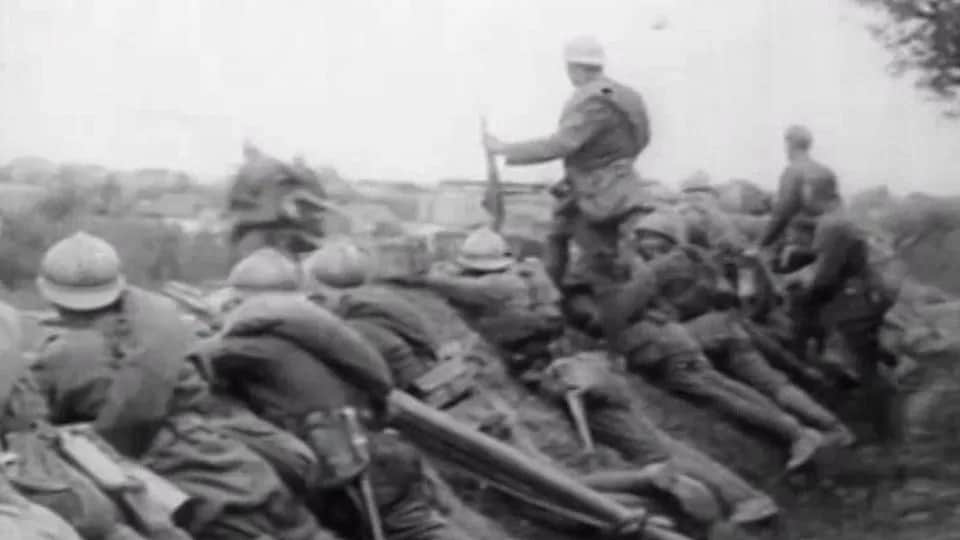 Co to jest wojna błyskawiczna? Definicja, historia i wpływ na współczesne konflikty Co to jest wojna błyskawiczna? Definicja, historia i wpływ na współczesne konflikty