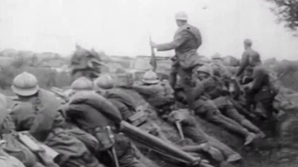 Co to jest wojna błyskawiczna? Definicja, historia i wpływ na współczesne konflikty