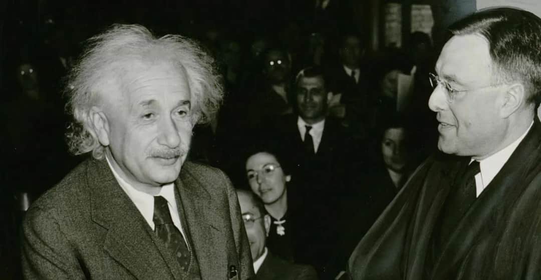 Albert Einstein: co naprawdę wynalazł i czego mu błędnie przypisujemy